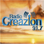 Emisora Radial Creazion logo