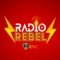 Emisora Radio Rebel logo