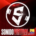 Emisora SonidoVirtual.co logo