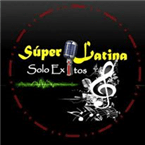 emisora super latina 10203 logo