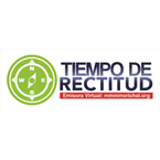 Emisora Tiempo de Rectitud logo