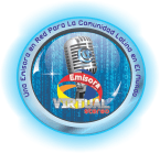 Emisora virtual stereo logo