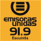 Emisoras Unidas Escuintla logo