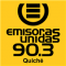 Emisoras Unidas Quiché logo