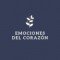 Emociones del corazon logo