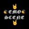 Emoscene logo