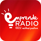 Emprende Radio Online logo