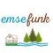 Emsefunk logo