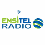 EMSITEL RADIO logo