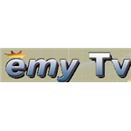 Emy TV logo