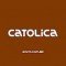 En FM  Catolica logo