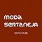 En FM  Moda Sertaneja logo