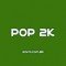 En FM  Pop 2K logo