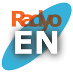 En Radyo logo