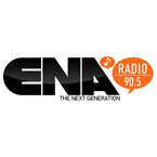 ENA Radio logo