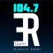 REPLAY logo