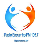 Encuentro FM logo