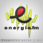 Energia fm logo