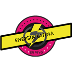 Energía Latina logo