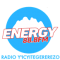 Energy 88.8FM logo