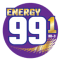 Energy 99.1 HD3 logo