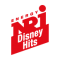 ENERGY Disney Hits logo