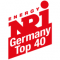 ENERGY Germany Top 40 logo