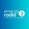 Energy Radio 2 Aramco logo