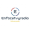 Enfocatvyradio logo