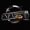 eNFX Radio Trinidad logo
