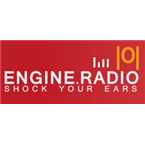 Engine Radio logo