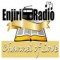 Enjiri Radio logo