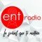 ENT Radio logo