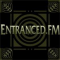 Entranced FM logo