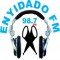 ENYIDADO FM logo