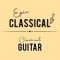 EPIC CLASSICAL - Classical Guitar logo