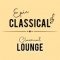 EPIC CLASSICAL - Classical Lounge logo