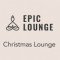 Epic Lounge - Christmas Lounge logo