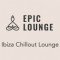 Epic Lounge - Ibiza Chillout Lounge logo