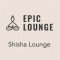 Epic Lounge - Shisha Lounge logo