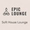 Epic Lounge - Soft House Lounge logo