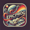Epicprog logo