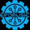 Epomusic logo