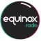 Equinox Radio Barcelone logo