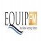 Equip FM logo