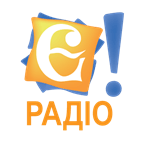ERadio Ukraine logo
