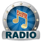 ErciFM logo