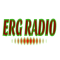 ERG RADIO logo