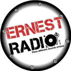 Ernest Radio logo
