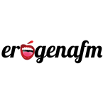 Erogena F.M. logo